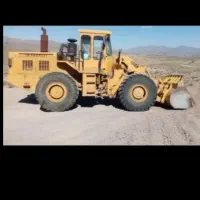 پیمانکاری لودر و بیل مکانیکی