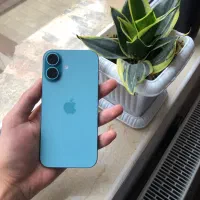 iphone 16 normal