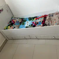 تخت کودک