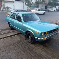 تویوتا کارینا1987 کلاسیک