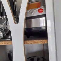 پلوپز چند کاره کاملا سالم