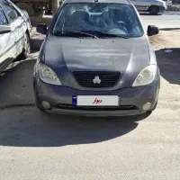 تیبامدل ۱۳۹۴گازسوزشرکتی