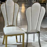 صندلی تالاروخانه عقد/مدل گشنیزی سه خط