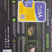 فروش گرافیک ارک تک GT740 2g 128bit|قطعات و لوازم جانبی رایانه|یزد, |دیوار