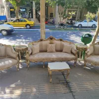 تعمیرات مبلمان رهنان