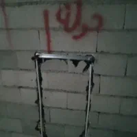 لوله کشی آب