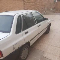 پراید مدل ۹۳دوگانه فابریک