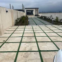 زمین ۱۶۰ متری/ قواره دوم امیر المومنین / معاوضه