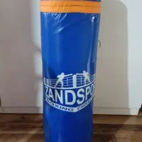 کیسه بکس zand sport