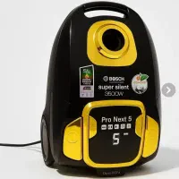 جارو برقی بوش|جاروبرقی، جارو شارژی، بخارشو|بیرجند, |دیوار