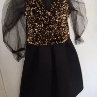لباس مجلسی