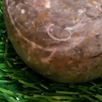 سنگ گرد قیمتی برش نخورده|جواهرات|کرج, کارخانه قند|دیوار