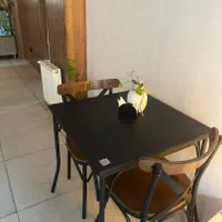 مبل صندلی رستورانی مدل نگین ، رستوران