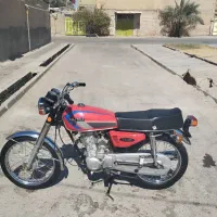 موتور تکتاز پارکینگی