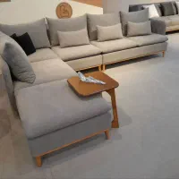 مبلمان راحتی و سازه های چوبی