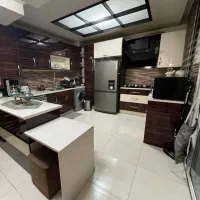 کابینت آشپزخانه ، هایگلاس حدود ۹ متر|مصالح و تجهیزات ساختمان|تهران, سردارجنگل|دیوار