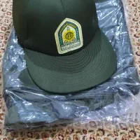 لباس سربازی نیروی انتظامی (فراجا)