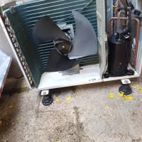 تعمیر وسرویس تخصصی کولر گازی و اسپیلت|خدمات پیشه و مهارت|یزد, |دیوار