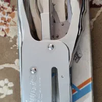 دستگاه منگنه انبری