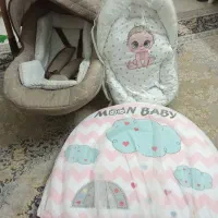 کریر،تشک توردار،