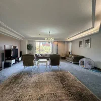 آپارتمان ۳۱۵ متر نیاوران جمشیدیه