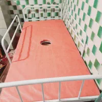 تخت بی مارستانی