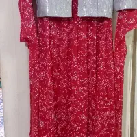 لباس کوردی دخترانه