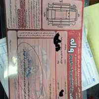 131se97|خودرو سواری و وانت|خرمآباد (تنکابن), |دیوار