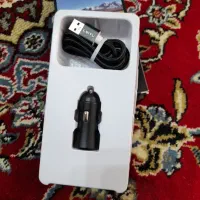 شارژر فندکی netu فست شارژ