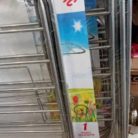 رخت آویز یونیک|بندرخت و رخت‌آویز|نیشابور, فردوسی جنوبی|دیوار