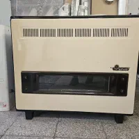 بخاری گازی ایرانشرق