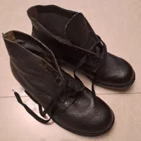 پوتین آلمانی - سایز ۴۱