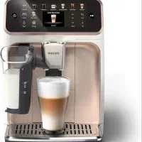 اسپرسو فلیپس مدل ۵۵۰۰