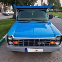 نیسان مدل۸۶دوگانه کارخونه تناژپایین انژکتور