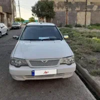 پراید 132مدل آخر 89تمیز