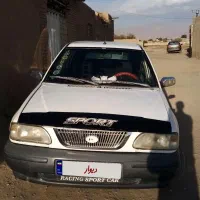 141سفید دوگانه سوز منبع بزرگ مدل 89