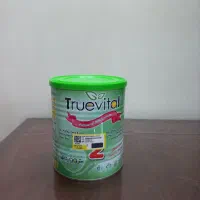 قوطی شیرخشک