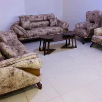 مبل/ تخت شو / شرایط اقساط|مبلمان خانگی و میز عسلی|قشم, |دیوار