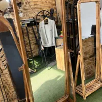 گروه تولیدی قاب آینه چوب روسی صبا