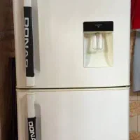 یخچال درنا کاملا سالم