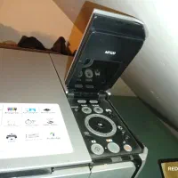 پیرینتر رنگیMp520|پرینتر، اسکنر، کپی، فکس|تهران, علم و صنعت|دیوار