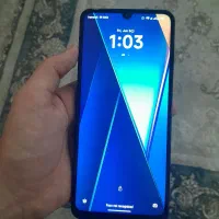 poco c71 نو|موبایل|مسجد سلیمان, |دیوار