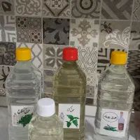 عرقیجات خانگی و رب انار خانگی شمال