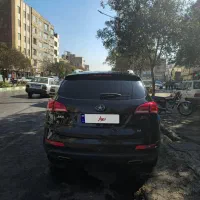 جک s5 بی رنگ|خودرو سواری و وانت|مشهد, امیر|دیوار