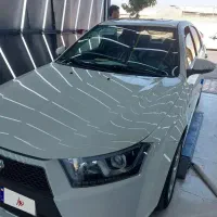 دنا پلاس توربو اتومات آپشنال صفر