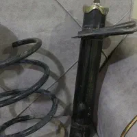 کمک  فنر  و  لول فنر