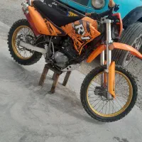 ۲۰۰|موتورسیکلت|سرخس, |دیوار