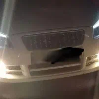 رانا پلاس مدل ۱۴۰۰|خودرو سواری و وانت|کرمانشاه, |دیوار