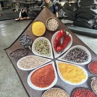 فرشینه وروفرشی کشدار مستقیم از کارخانه|روفرشی|تهران, پاسداران|دیوار