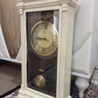 ساعت دیواری